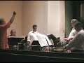 Long Roll II