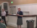 Cindy Sheehan Harvey Milk Club Endorsement? Cindy Sheehan Harvey Milk Club Endorsement?