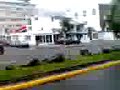 Avenida de los Shyris en Quito