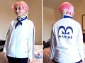 Cosplay - one piece