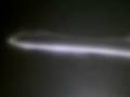 The alien (The Ten Lost Tribes of Israel) mother ship Armstrong or Aldrin took in the moon