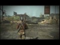 Let s Play Terminator Salvation Part 4 [ps3 Blind Run]
