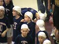 AAU Elementary National Duals in Kingsport, TN - Grand March