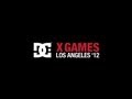 DC SHOES: X GAMES '12 -- RALLY CROSS PRACTICE -- KEN BLOCK AND TRAVIS PASTRANA