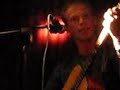 Dulcinea by Trevor Knudsen; el viajero part 4