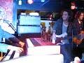 King Jack- Let's get it on Cafe 't Noord Schagen 28-11-09