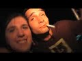 XJAM2008 Videoblog 2.Woche 07 Sirene - MTVs Patrice auf der DocLX Love & Welcomenight
