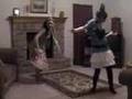 Dora Can Move This! -Technotronic