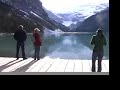 Travel Canada-Lake Louise Alberta 旅游加拿大