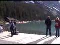 Travel Canada-Lake Louise Alberta 旅游加拿大