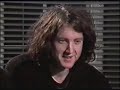 My Bloody Valentine | Transmission - late 80s