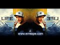 Julio Falkone con Yako Muñoz aka Mr. Natural - TJ Misery [Life, el album] erreapé.com
