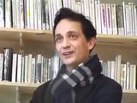 Vid�o de Alexis Brocas