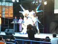 World Cosplay Summit 2006 GUNDAM