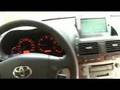 Caradisiac.tv : Toyota Avensis
