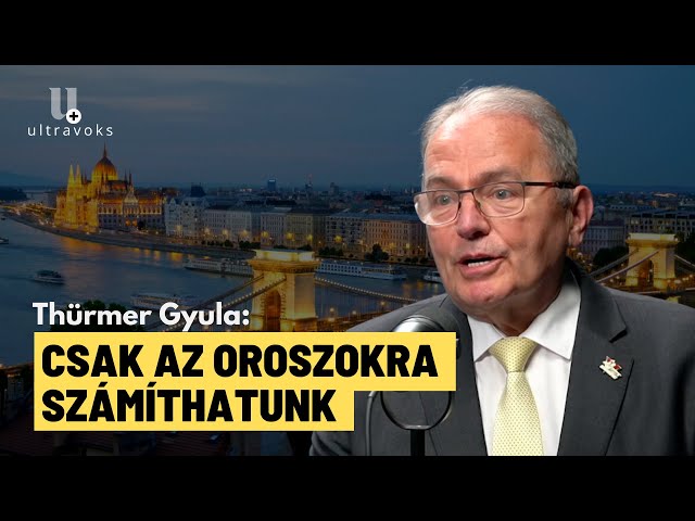 Ukrajna: ha Lengyelország beavatkozik, a magyaroknak is menni kell - Thürmer Gyula