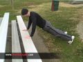 How to Lose 4 lbs of Belly Fat in 4 Weeks - Fat Loss Workout Program - week 2