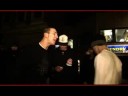 Street Battle | Arkaic vs Chalk Street Battle | Arkaic vs Chalk