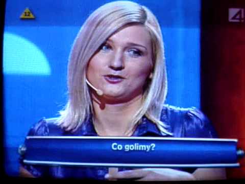 Co golą uczestniczki programu