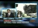 CNN 9/11 CNN 9/11