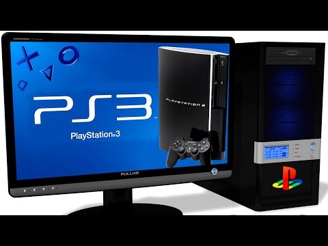 Playstation 3 Software For Pc Playstation 3 Software For Pc