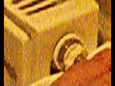 how to bleed a small radiator