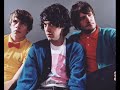 Klaxons-As Above So Below (JUSTICE remix)