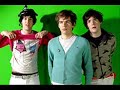 Klaxons-As Above So Below (JUSTICE remix)