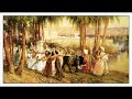 Frederick A. Bridgman Paintings