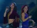 Myriam y Analucia  \"Ladronzuelo\"