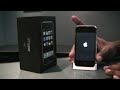 apple iphone teardown