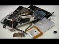apple iphone teardown