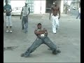 reggaeton: el tembleque