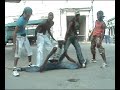 reggaeton: el tembleque