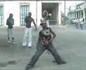 Reggaeton: El Tembleque