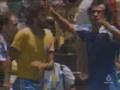 Brazil - France 1986 Mexico