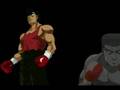 Hajime no Ippo AMV The Fantasy 2007