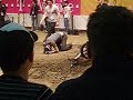Crash during Tripple Tailwhip
