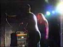 BUMSEN MUSS MANN - Eap (Live)