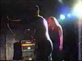 BUMSEN MUSS MANN - Eap (Live)