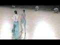 videos de Joel y Rosa Capeonat de Catalunya Rosas 20y 21-12-08 Baile de Exibicion 20081220062818