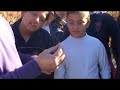 Visita estudiantes Amor de Dios a la bodega monastrell.mpg 
