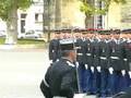 cerémonie gendarmerie