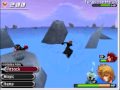 Kingdom Hearts 358 2 Days Peter Pan Fly