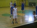 MCKS Czeladz vs. K. Kozle (juniors) MCKS Czeladz vs. K. Kozle (juniors)