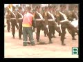 Chascarro Desfile del 18 de septiembre en Maip�