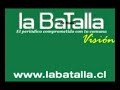 chascarro desfile del 18 de septiembre en maipú