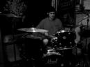 Writing on the walls - Underoath (drums)