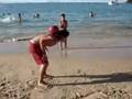 Pituto and Juanro Freestyle in BraziL (Old vid)