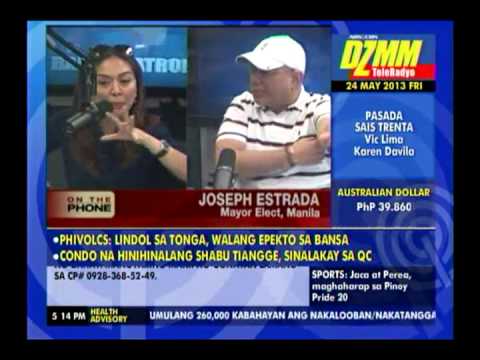 manila - MANILA -